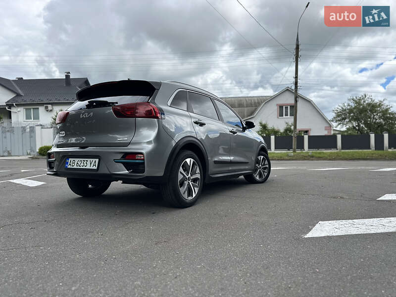 Kia Niro 2021
