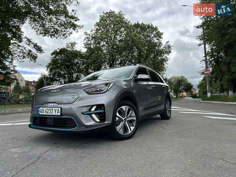 Kia Niro 2021