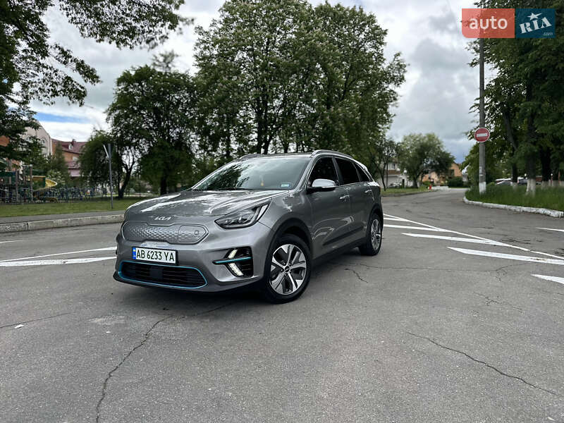 Kia Niro 2021