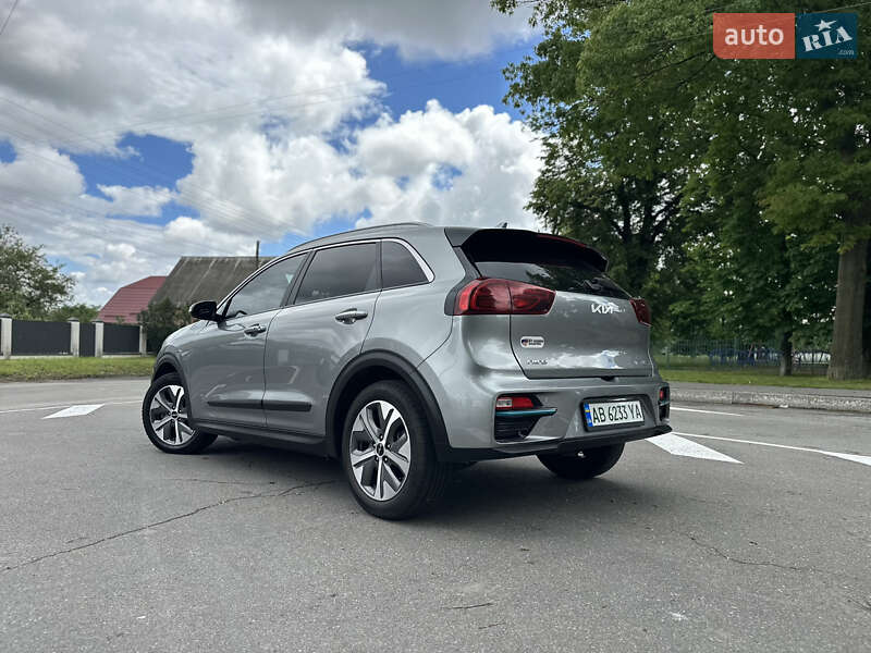 Kia Niro 2021
