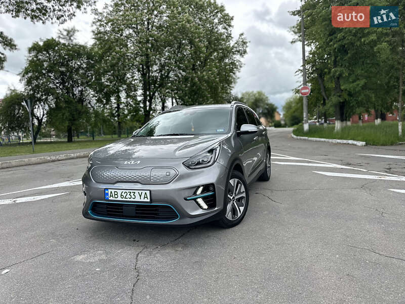 Kia Niro 2021
