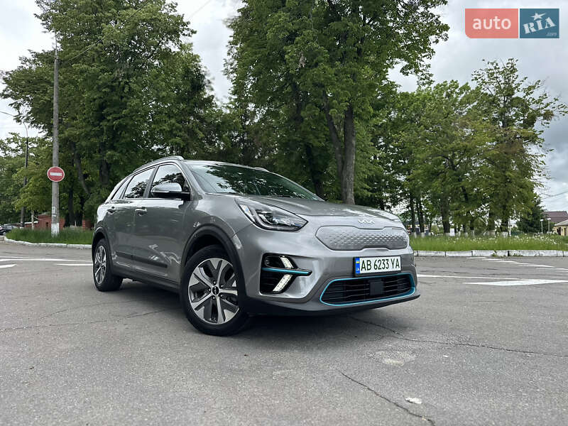 Kia Niro 2021