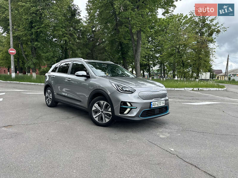 Kia Niro 2021