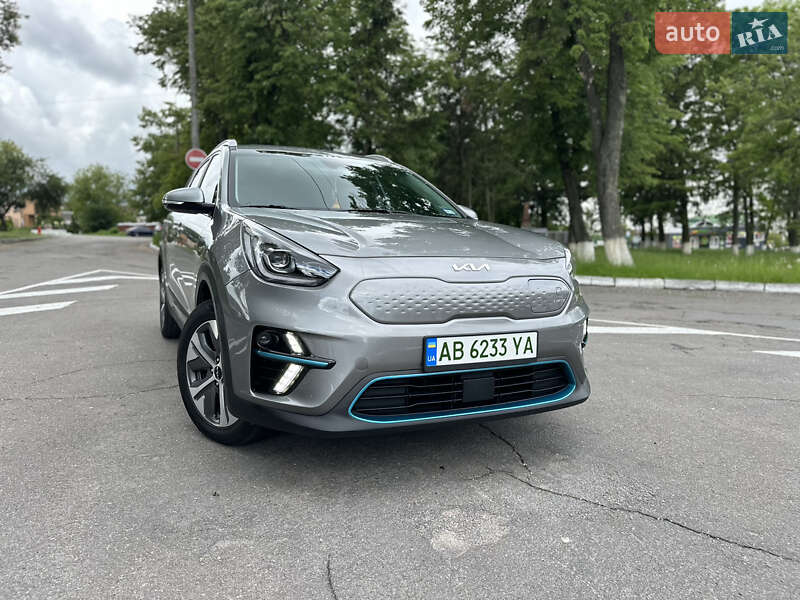 Kia Niro 2021