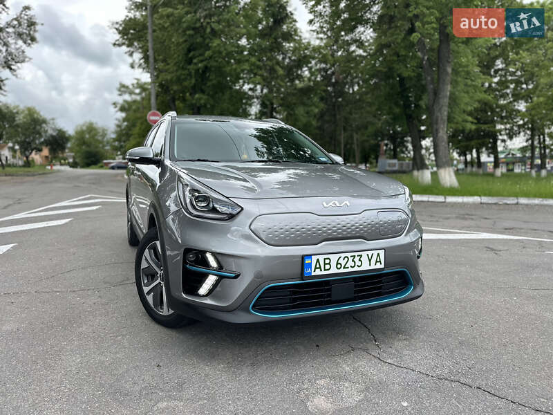 Kia Niro 2021