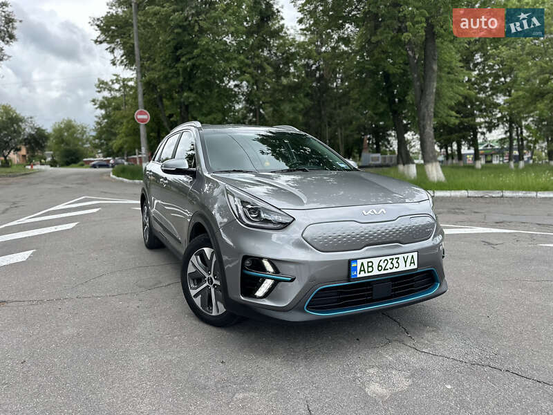 Kia Niro 2021