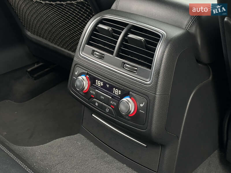 Audi A6 Allroad 2014