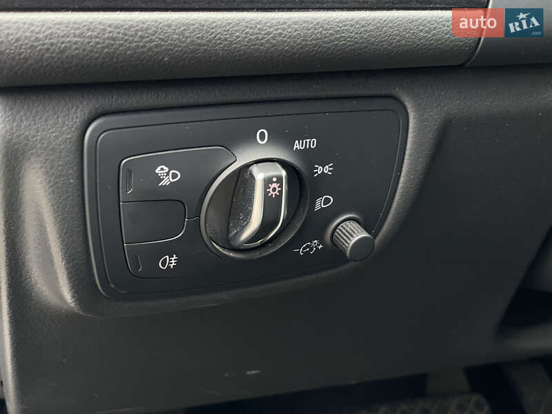 Audi A6 Allroad 2014