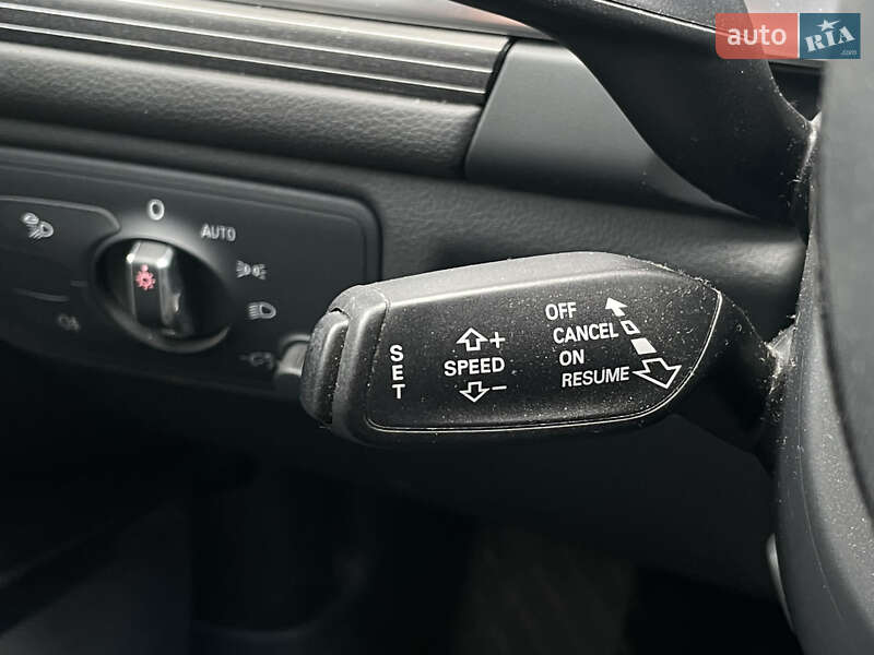 Audi A6 Allroad 2014