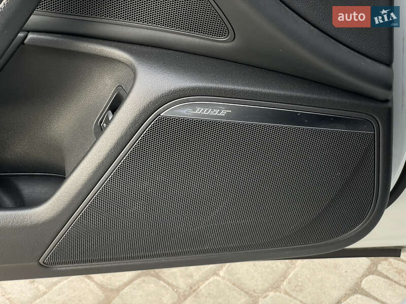 Audi A6 Allroad 2014