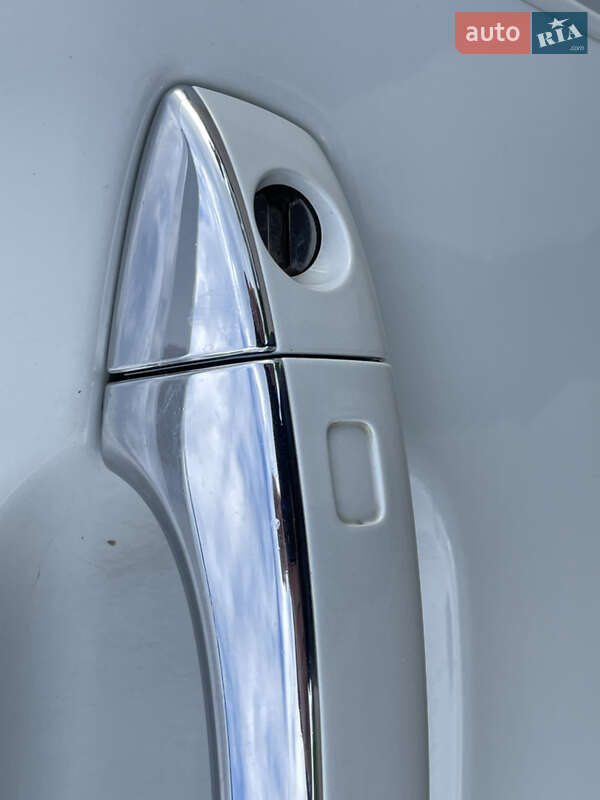 Audi A6 Allroad 2014