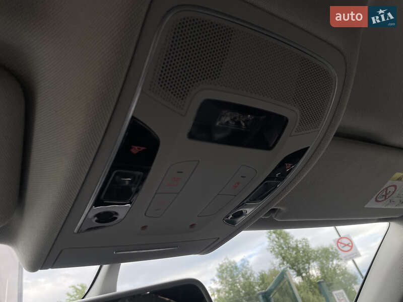 Audi A6 Allroad 2014