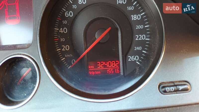 Volkswagen Passat 2007