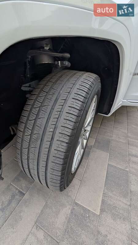 Jeep Grand Cherokee 2022