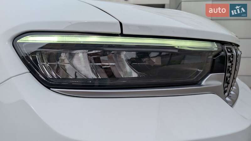 Jeep Grand Cherokee 2022