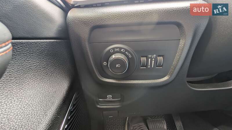 Jeep Grand Cherokee 2022