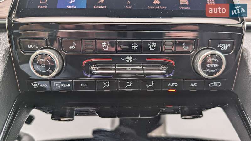 Jeep Grand Cherokee 2022