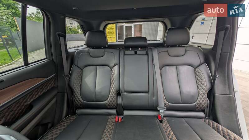 Jeep Grand Cherokee 2022