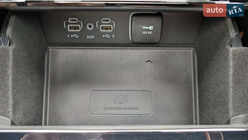 Jeep Grand Cherokee 2022