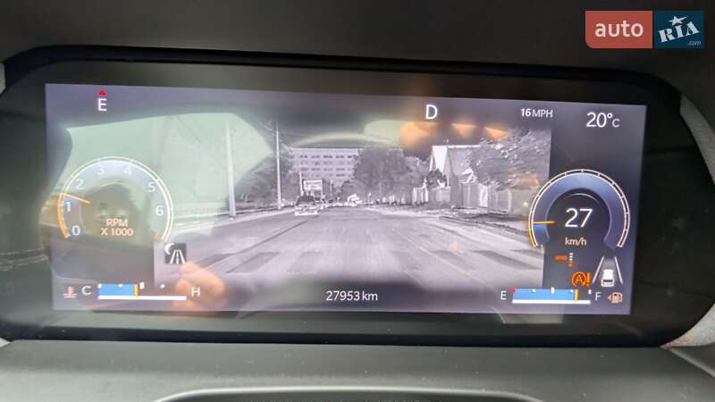 Jeep Grand Cherokee 2022