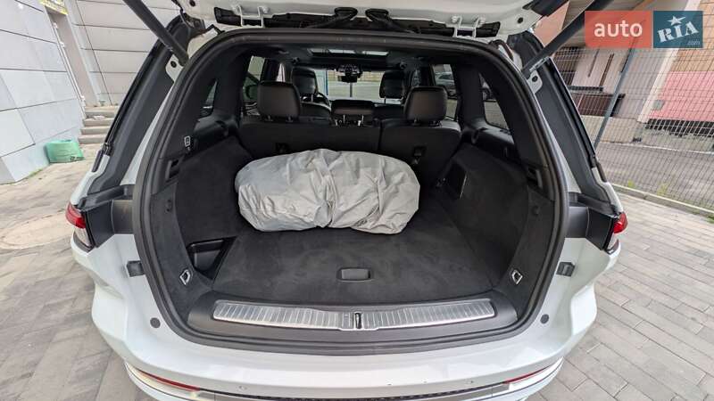 Jeep Grand Cherokee 2022