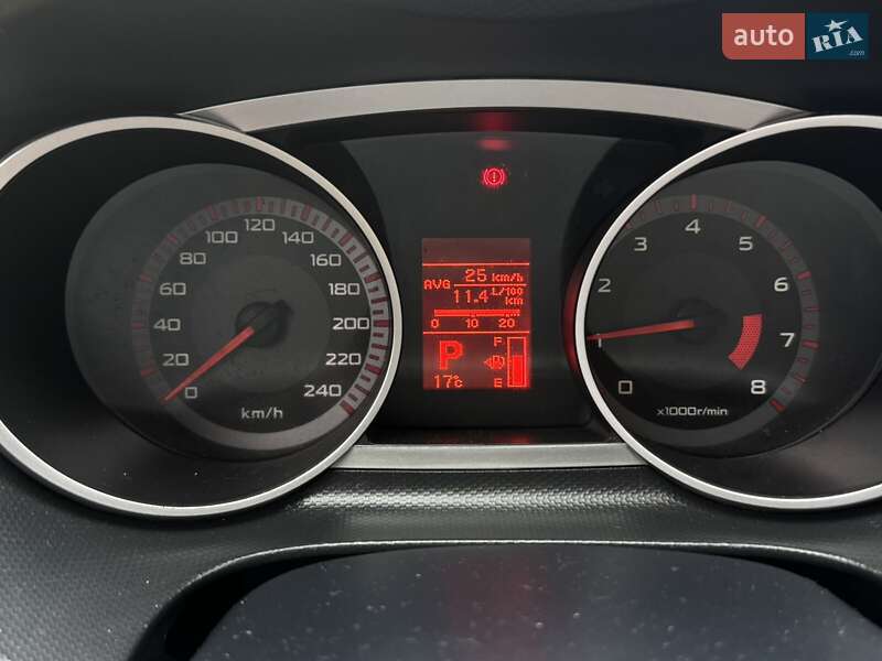 Mitsubishi-8