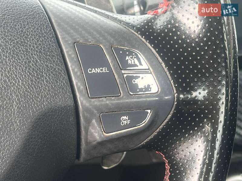 Mitsubishi Lancer 2007