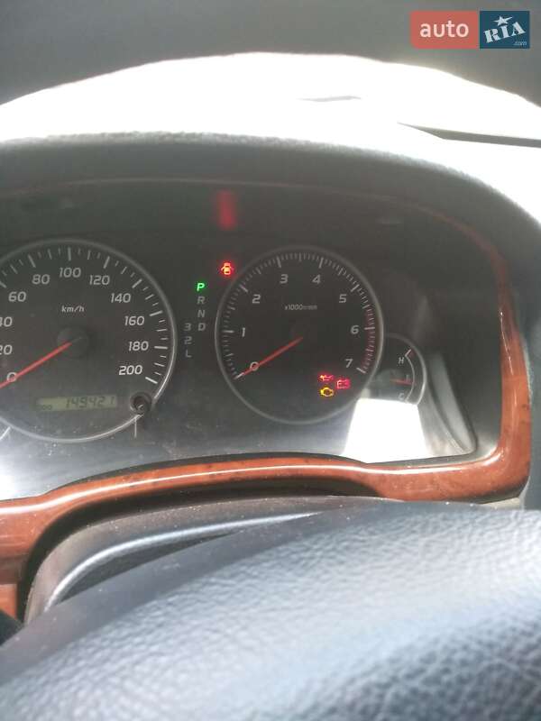 Toyota Land Cruiser Prado 2007