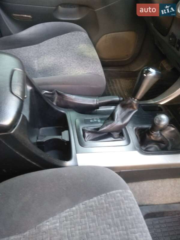 Toyota Land Cruiser Prado 2007