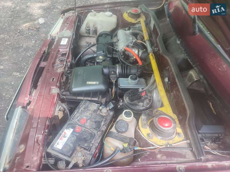 ВАЗ / Lada 21099 2007