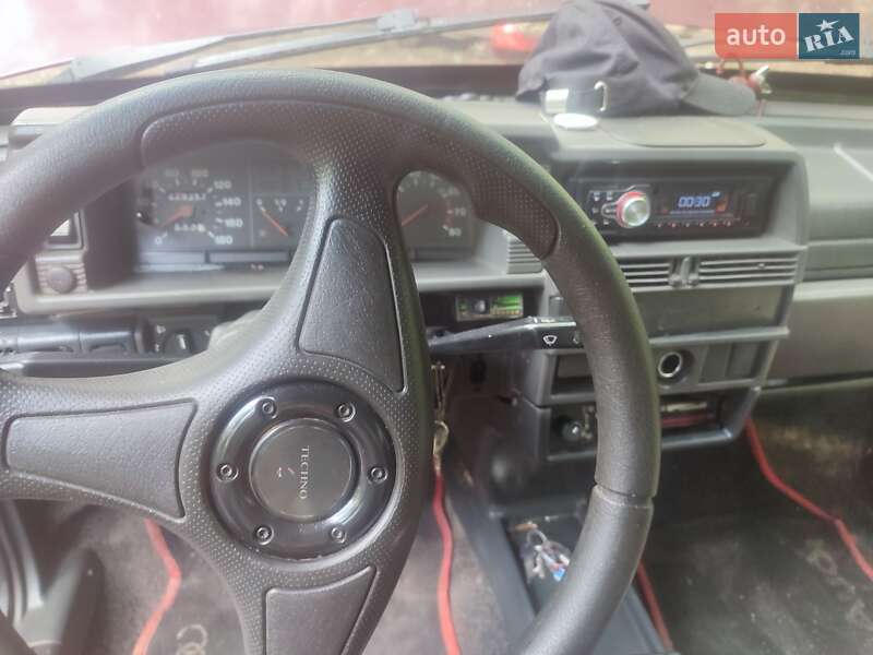 ВАЗ / Lada 21099 2007