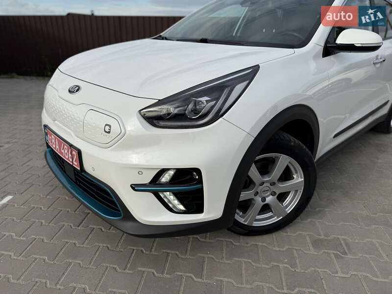Kia Niro 2021