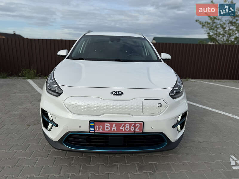 Kia Niro 2021