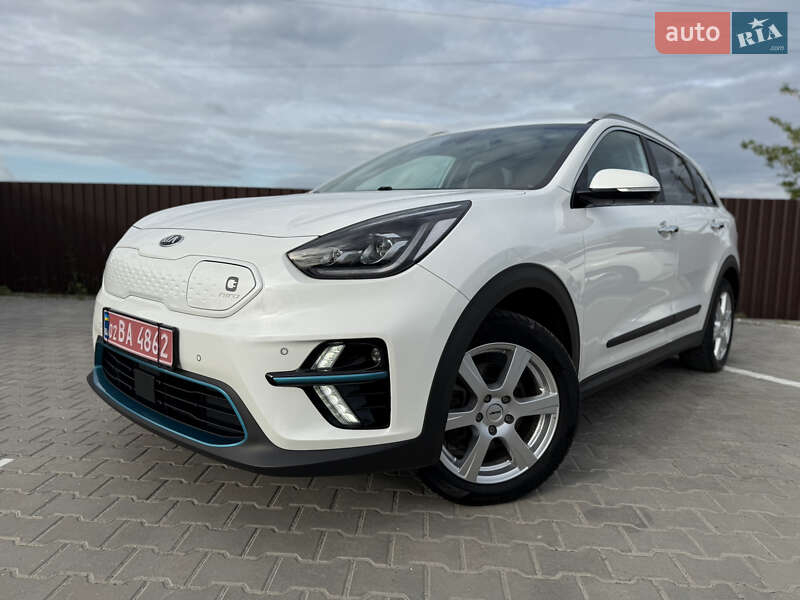 Kia Niro 2021