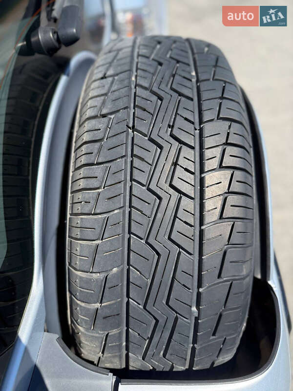 Mitsubishi Pajero 2007