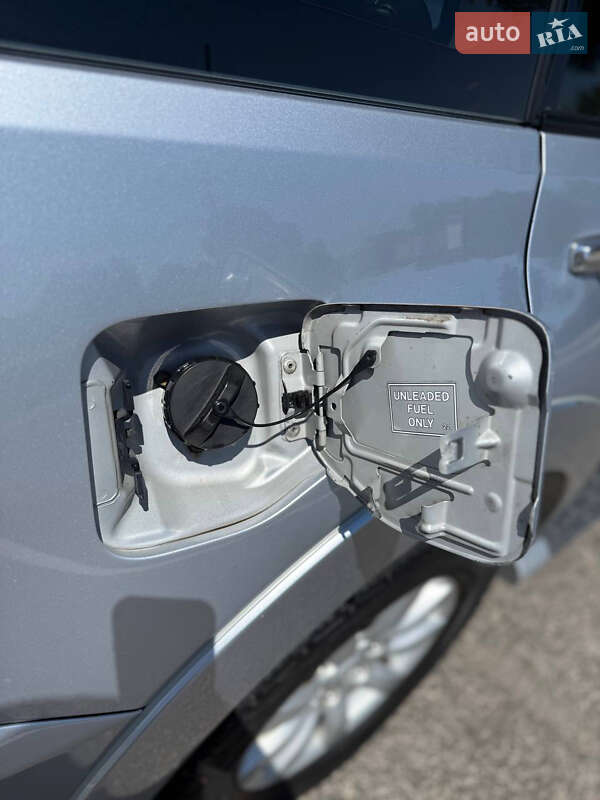 Mitsubishi Pajero 2007