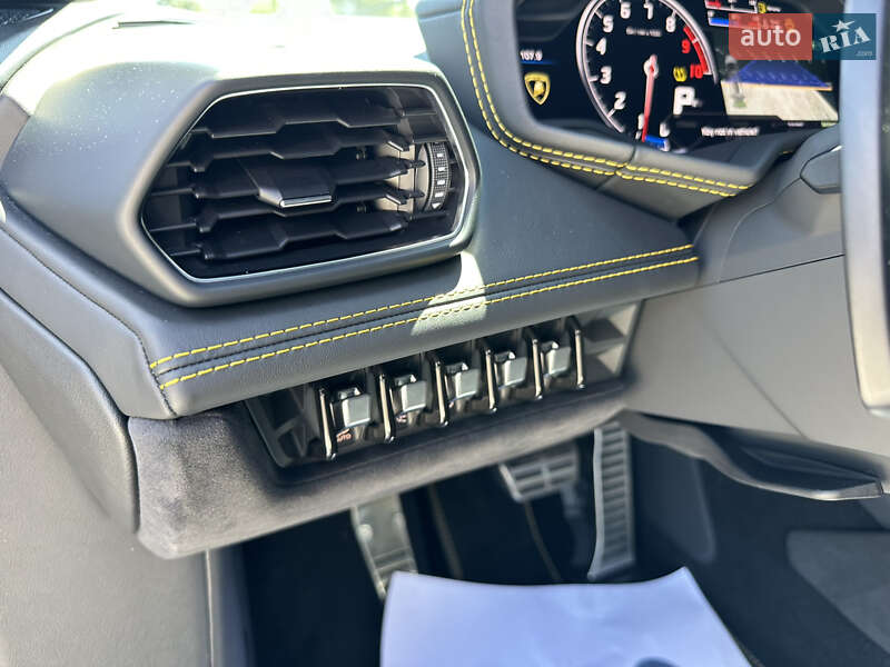 Lamborghini Huracan 2017