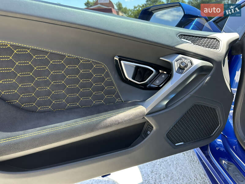 Lamborghini Huracan 2017