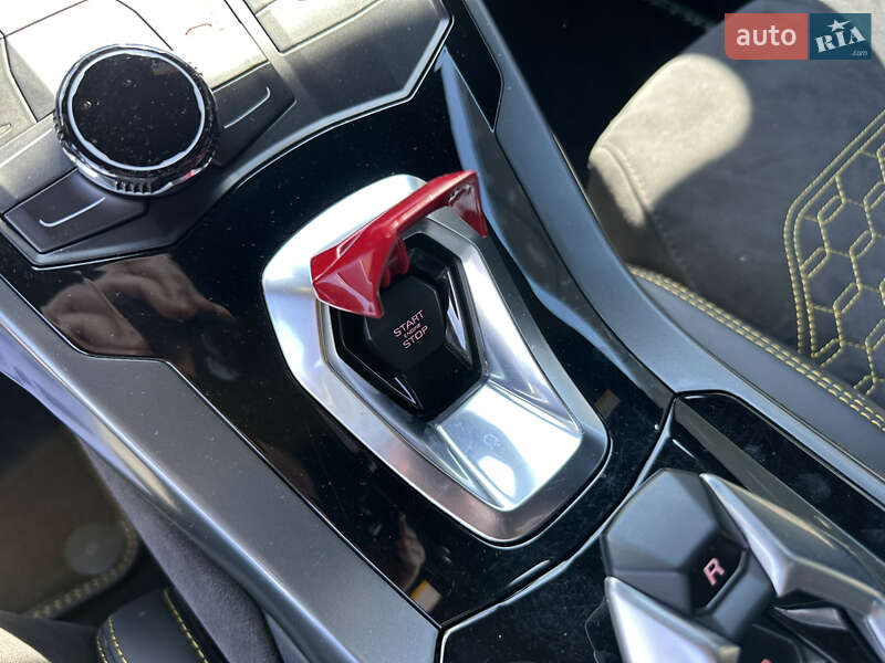 Lamborghini Huracan 2017