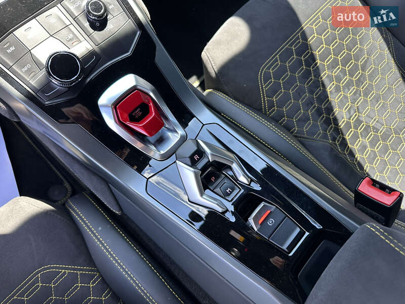 Lamborghini Huracan 2017