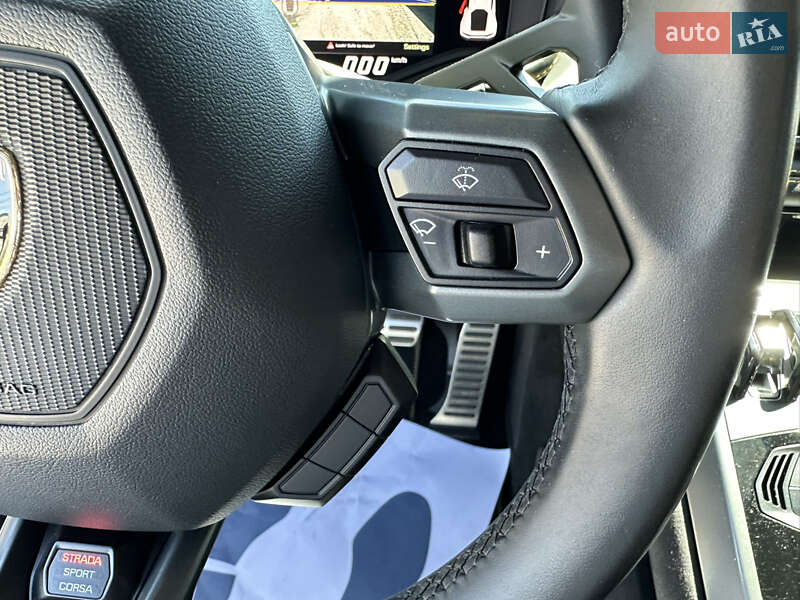 Lamborghini Huracan 2017