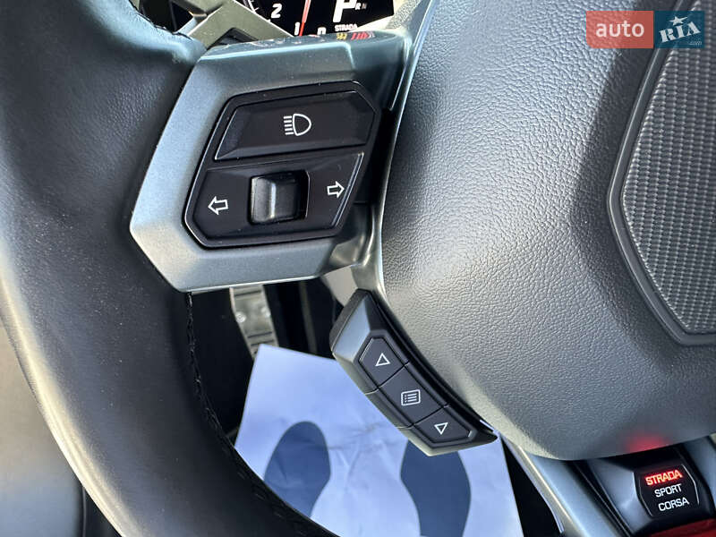 Lamborghini Huracan 2017