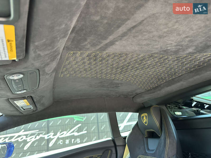 Lamborghini Huracan 2017