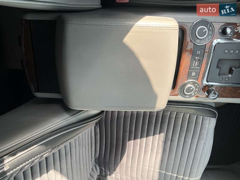 Volkswagen Touareg 2007