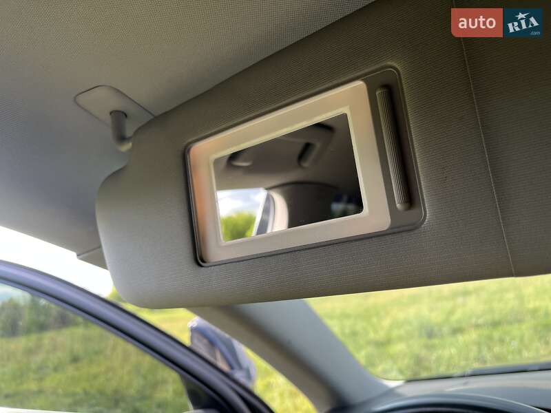 Volkswagen Touareg 2007