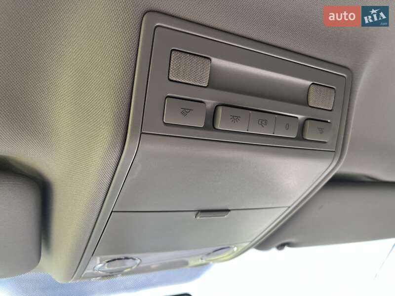 Volkswagen Touareg 2007