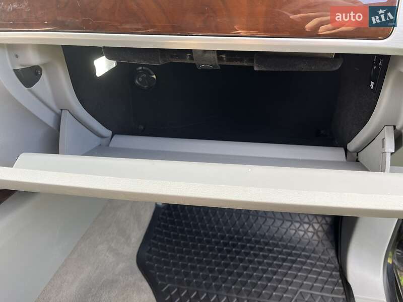 Volkswagen Touareg 2007