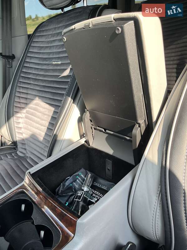 Volkswagen Touareg 2007