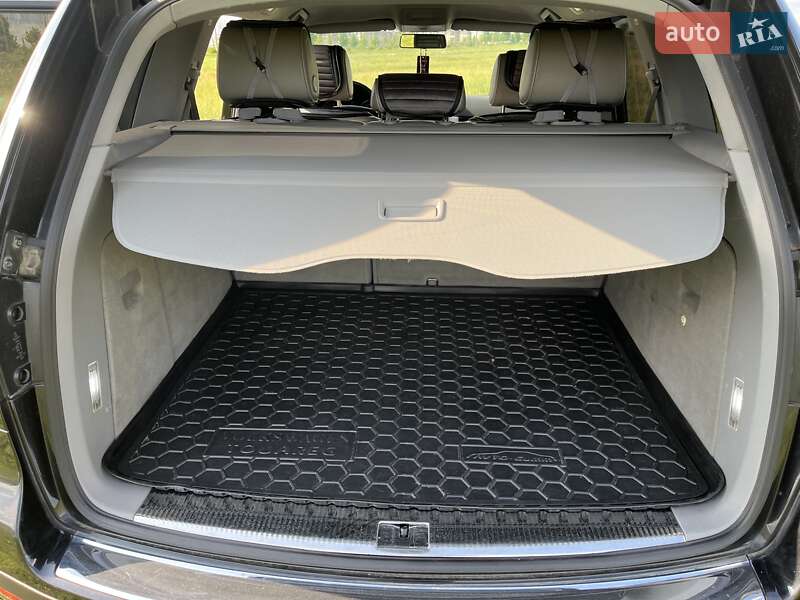 Volkswagen Touareg 2007