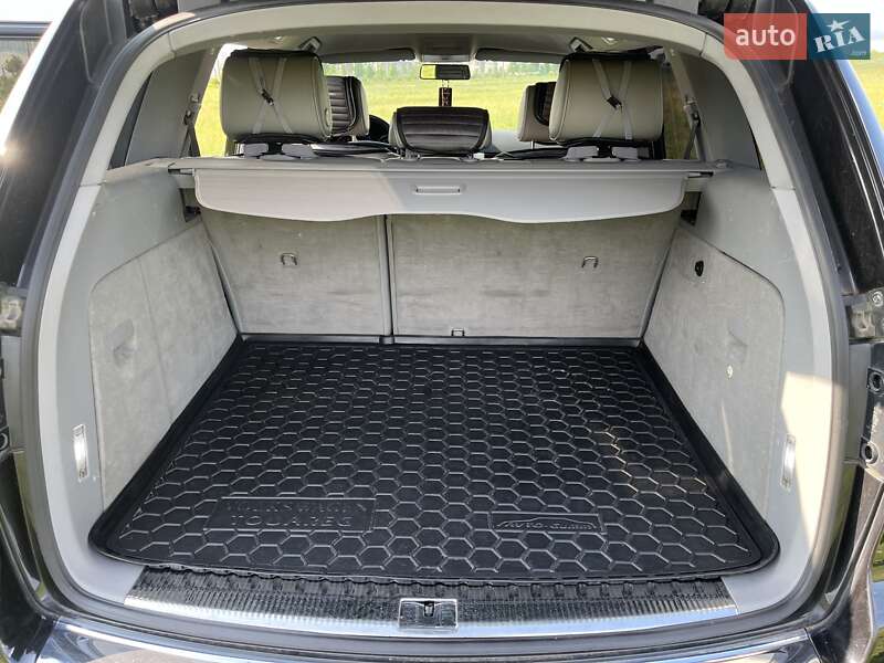 Volkswagen Touareg 2007